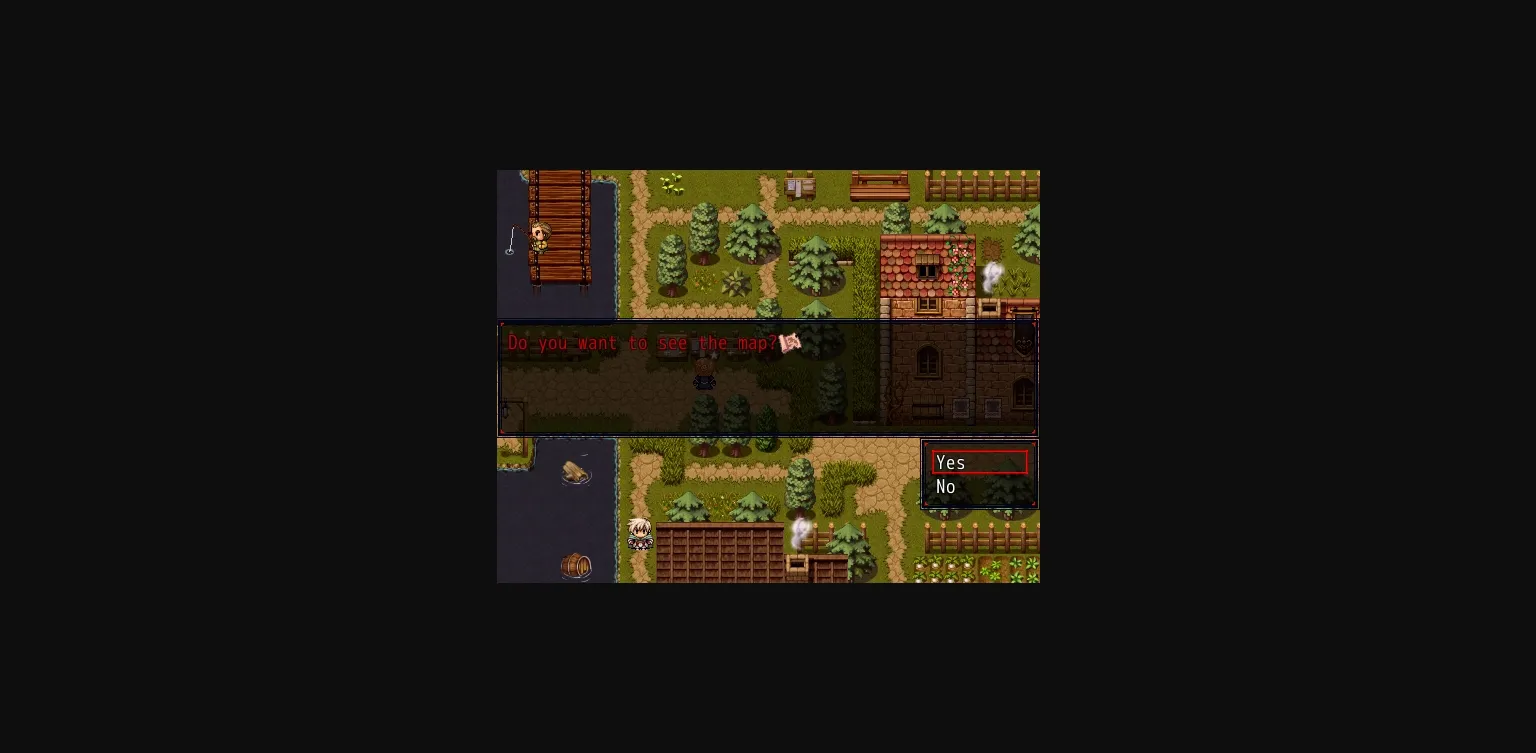 RPGM One of Us [Ch. 1 Free Version] [GrumpyIdiot] | Free Adult Games