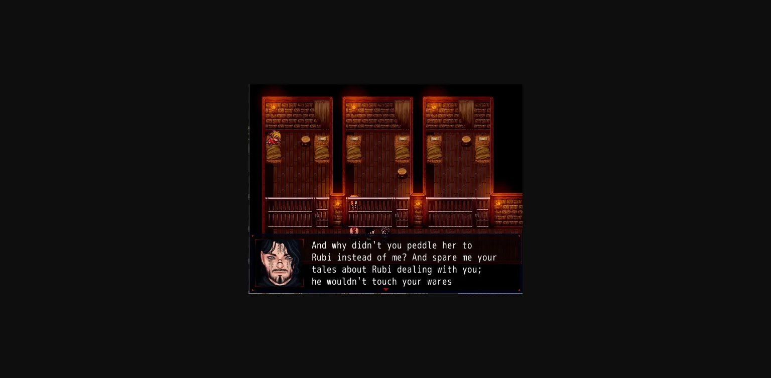 RPGM One of Us [Ch. 1 Free Version] [GrumpyIdiot] | Free Adult Games