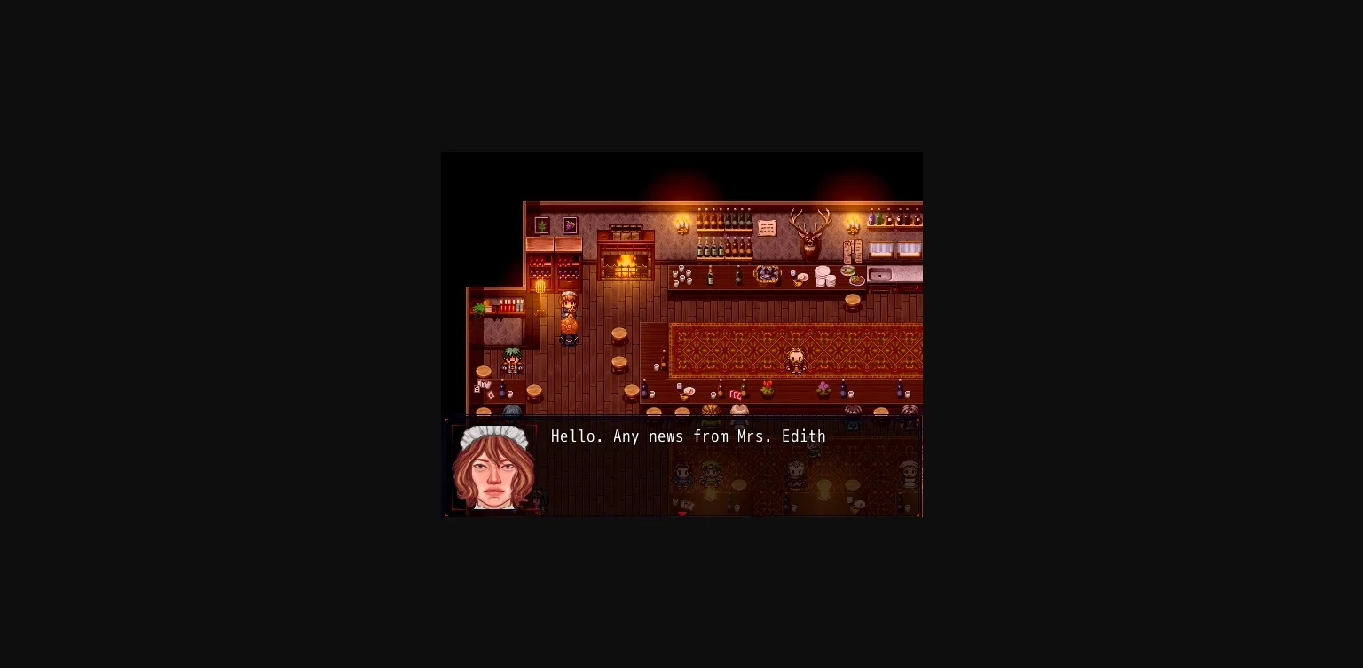 RPGM One of Us [Ch. 1 Free Version] [GrumpyIdiot] | Free Adult Games