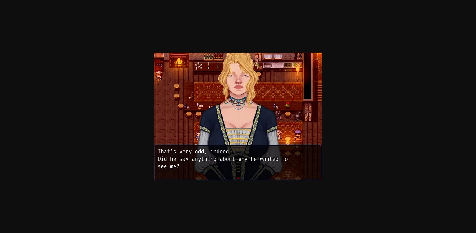 RPGM One of Us [Ch. 1 Free Version] [GrumpyIdiot] | Free Adult Games