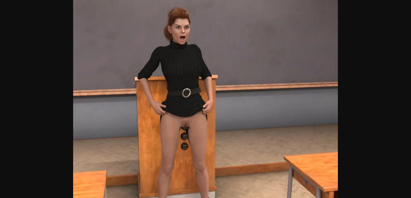 RPGM One Teacher's Day [v2025_1] [snow.forest.games] | Free Adult Games