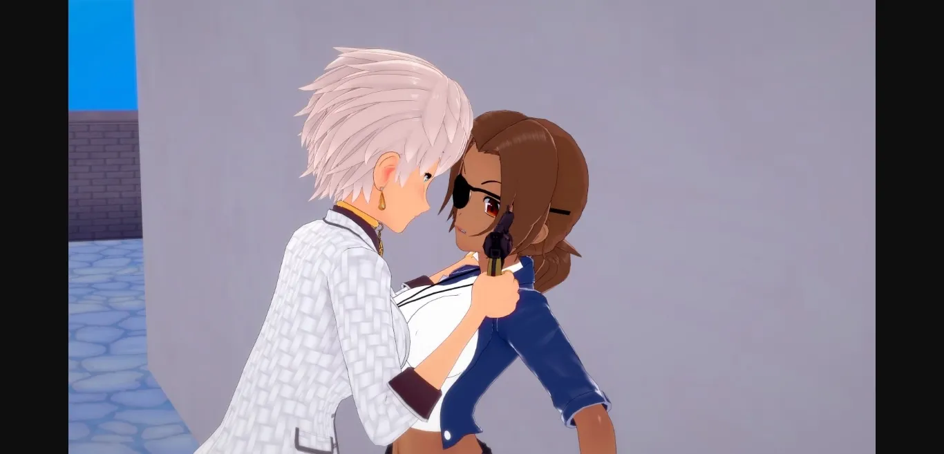 RPGM Onhold 5 Stars Cops [Beta v0.6] [Frozen Haze] | Free Adult Games