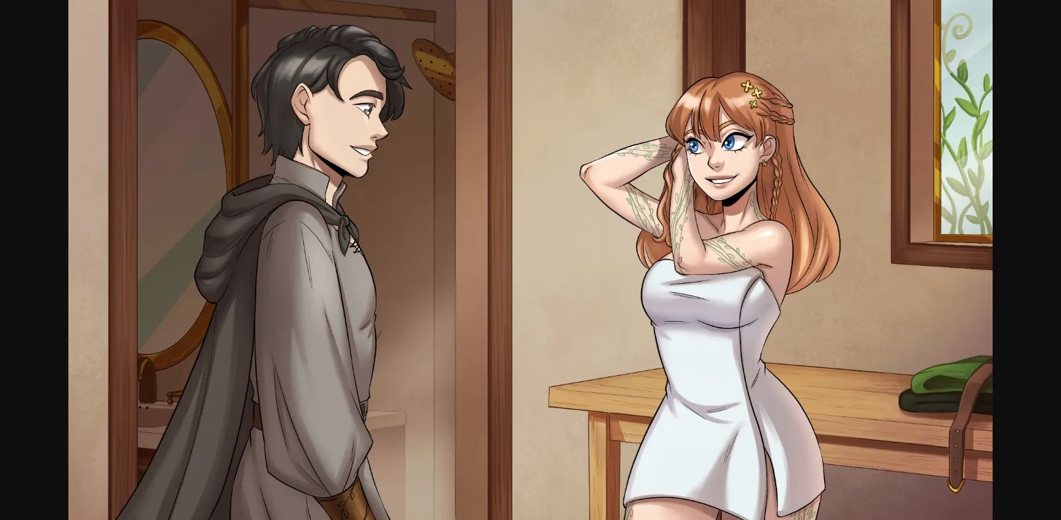 RPGM Onhold Climax Change [v0.30a] [Seed Spreader Ent Games] | Free Adult Games