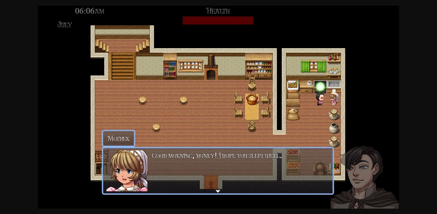 RPGM Onhold Climax Change [v0.30a] [Seed Spreader Ent Games] | Free Adult Games