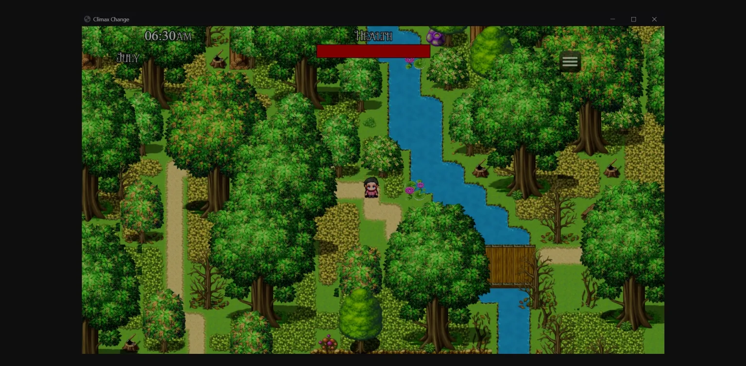 RPGM Onhold Climax Change [v0.30a] [Seed Spreader Ent Games] | Free Adult Games