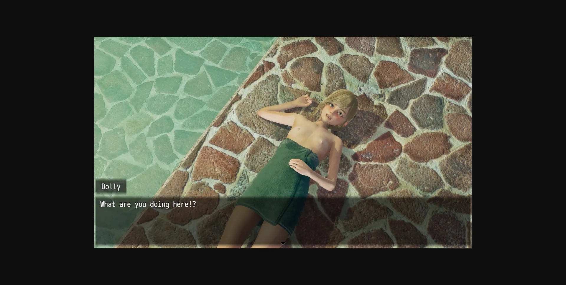 RPGM Onhold Cozy Fantasy  Corruption [v0.2] [DingoDonger1] | Free Adult Games