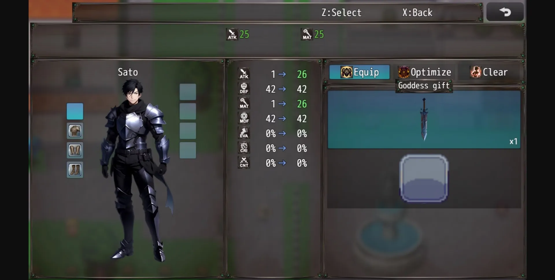 RPGM Onhold Lumaria [v0.16.3L] [Sora kun] | Free Adult Games