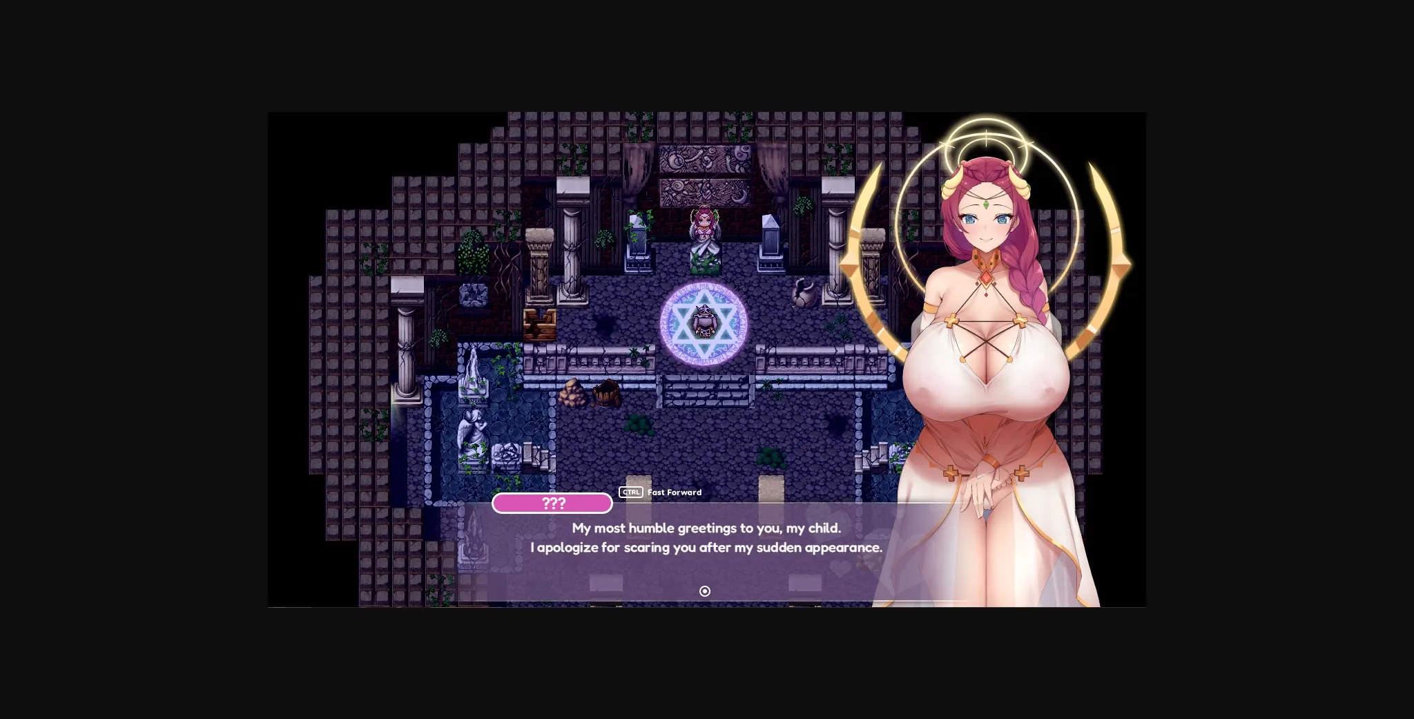 RPGM Onhold Marie's Adventure! [Alpha Test] [Dearonnus] | Free Adult Games