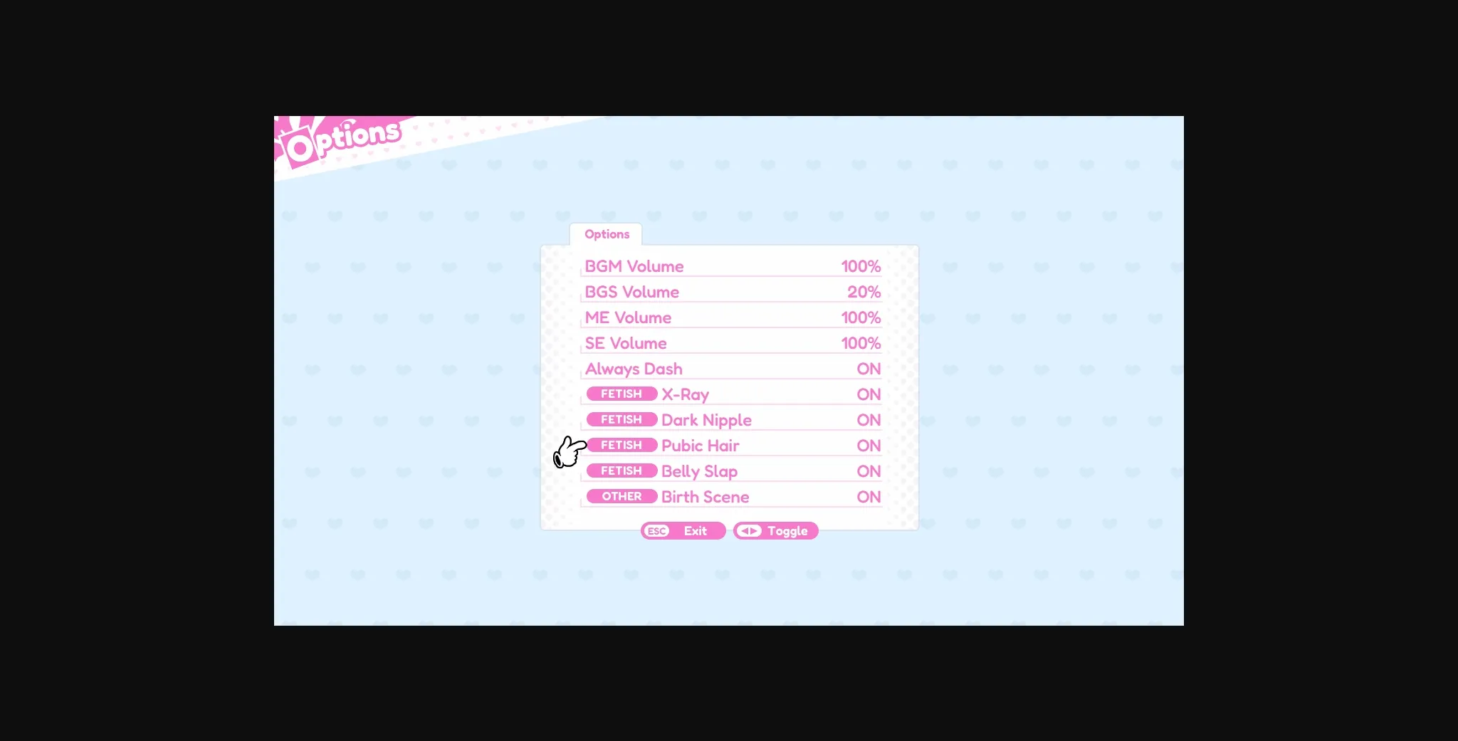 RPGM Onhold Marie's Adventure! [Alpha Test] [Dearonnus] | Free Adult Games