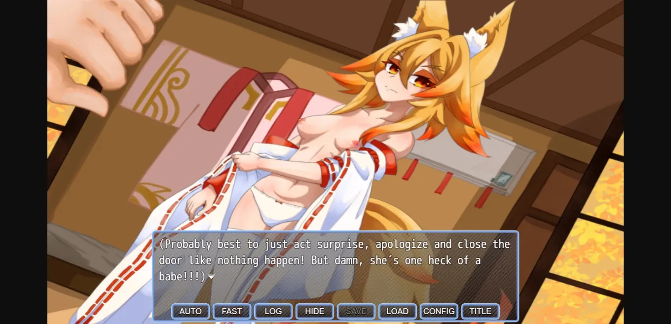 RPGM Onhold Nekohana Love Crisis [v0.2.2] [Nadeko_Nyan] | Free Adult Games