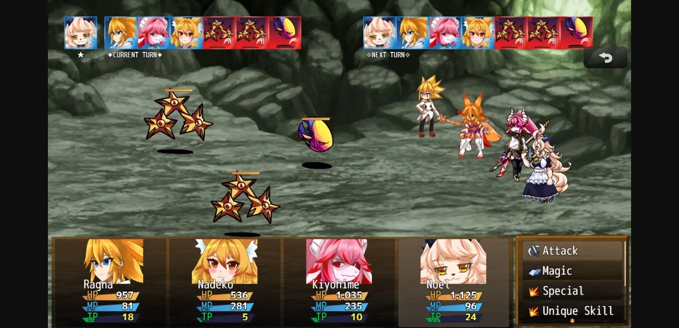 RPGM Onhold Nekohana Love Crisis [v0.2.2] [Nadeko_Nyan] | Free Adult Games