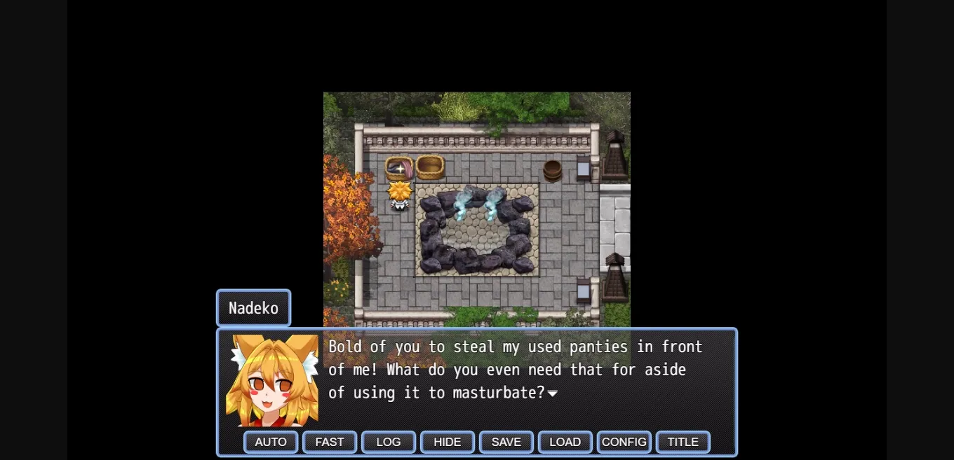 RPGM Onhold Nekohana Love Crisis [v0.2.2] [Nadeko_Nyan] | Free Adult Games