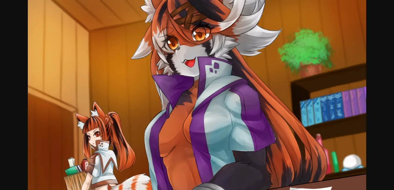 RPGM Onhold Nekohana Love Crisis [v0.2.2] [Nadeko_Nyan] | Free Adult Games