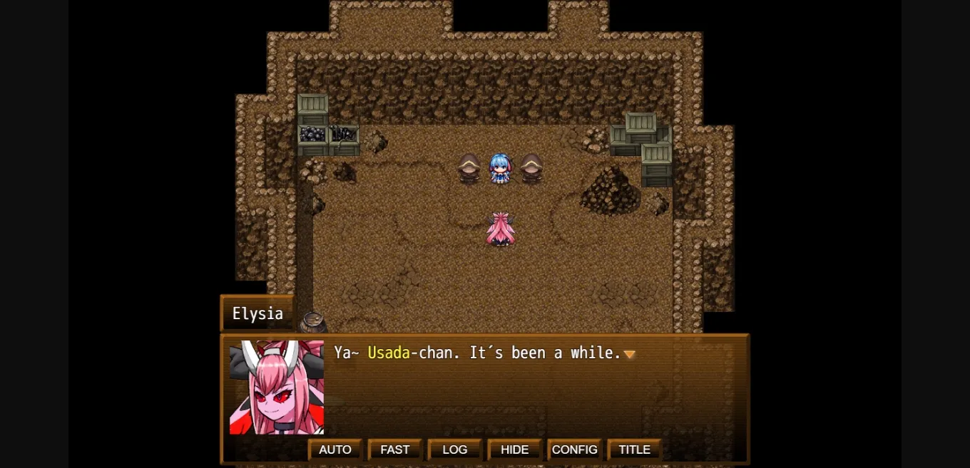 RPGM Onhold Nekohana Love Crisis [v0.2.2] [Nadeko_Nyan] | Free Adult Games