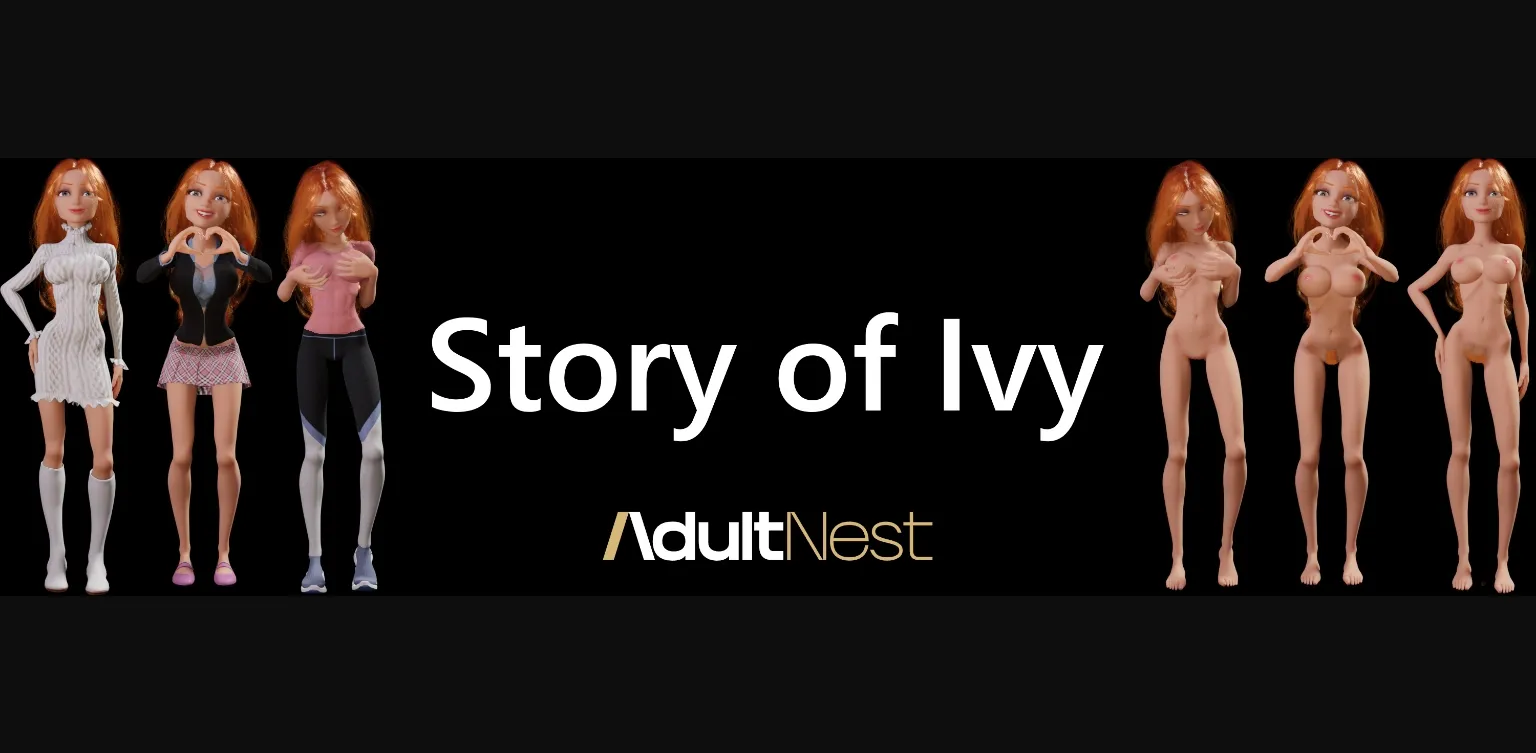 RPGM Onhold Story of Ivy [v0.4.0] [AdultNest] | Free Adult Games