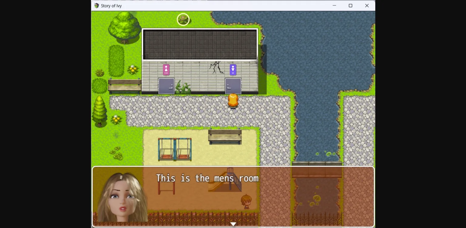 RPGM Onhold Story of Ivy [v0.4.0] [AdultNest] | Free Adult Games