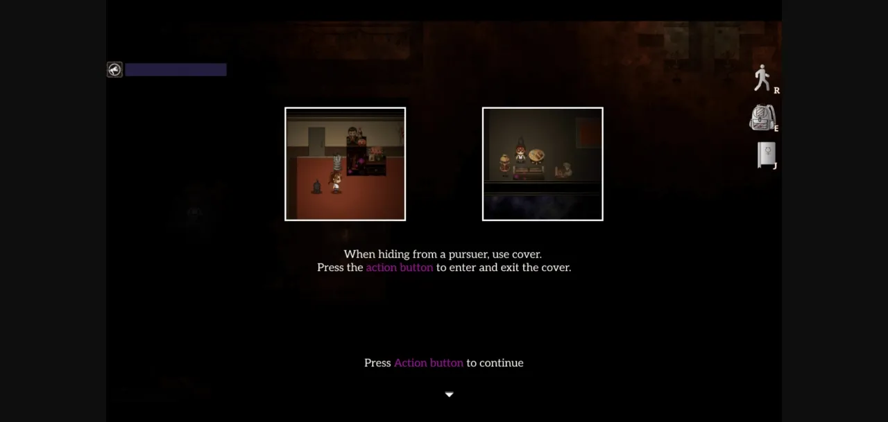 RPGM Other Side  Mop & Mayhem [v0.3] [lustoriagames] | Free Adult Games