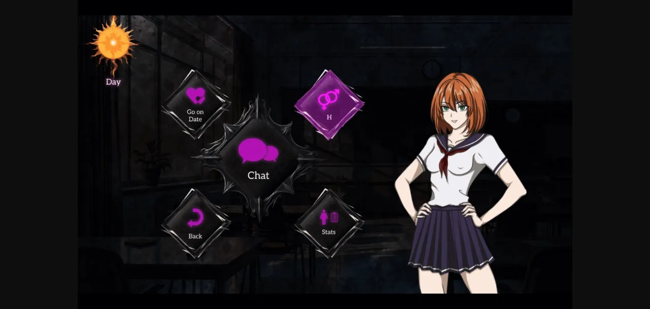 RPGM Other Side  Mop & Mayhem [v0.3] [lustoriagames] | Free Adult Games