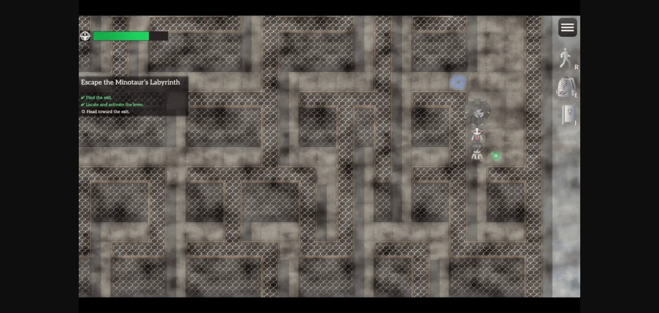 RPGM Other Side  Mop & Mayhem [v0.3] [lustoriagames] | Free Adult Games