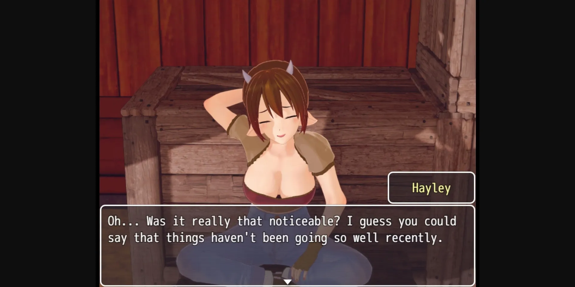 RPGM Paladin Princess [v0.3.1] [mgx5] | Free Adult Games