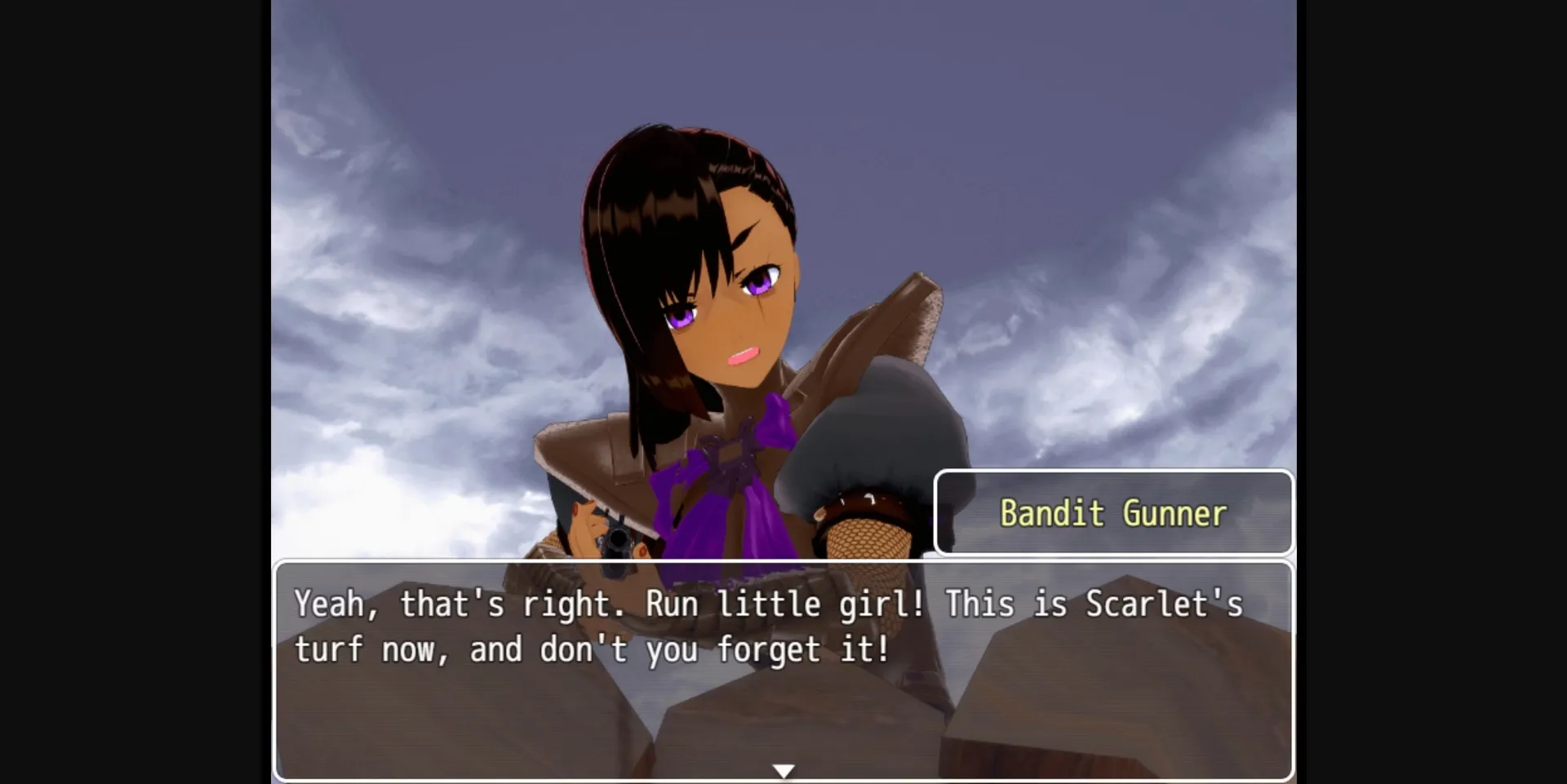 RPGM Paladin Princess [v0.3.1] [mgx5] | Free Adult Games