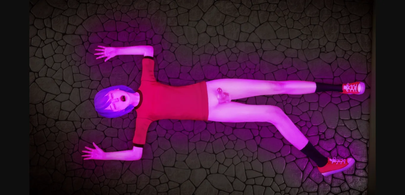 RPGM Panty Sniffa [v0.10] [Begul] | Free Adult Games