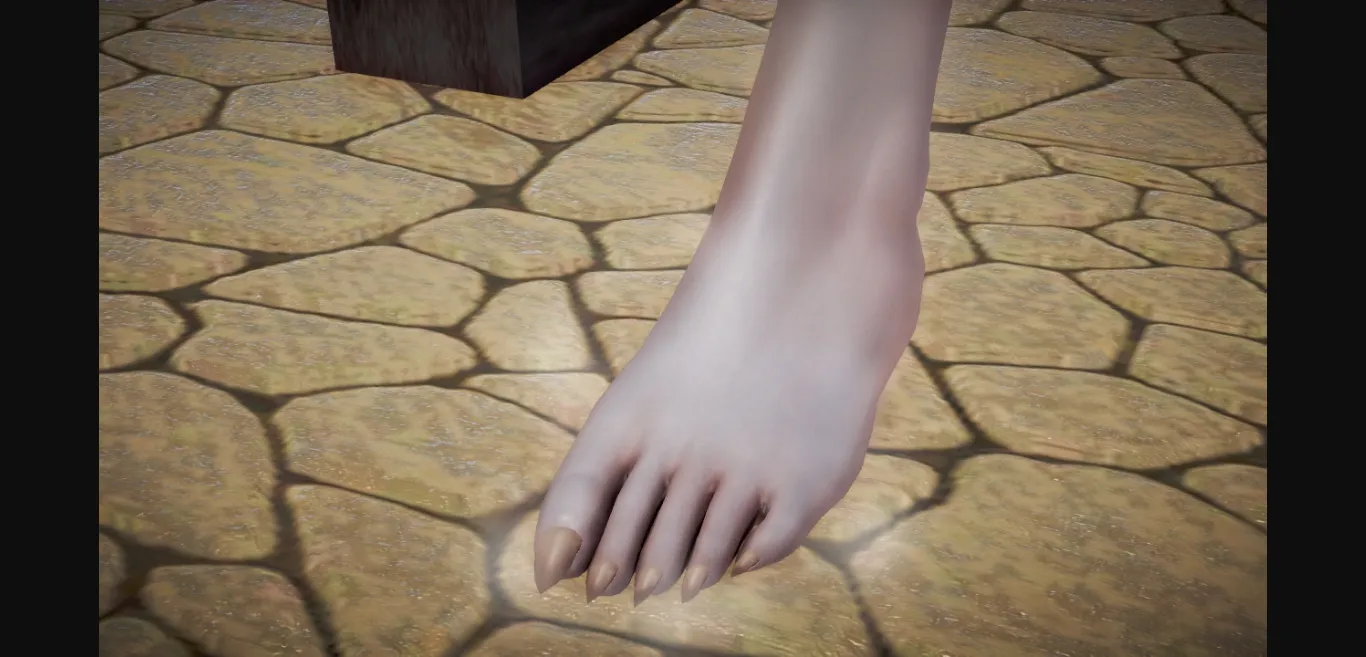 RPGM Panty Sniffa [v0.10] [Begul] | Free Adult Games