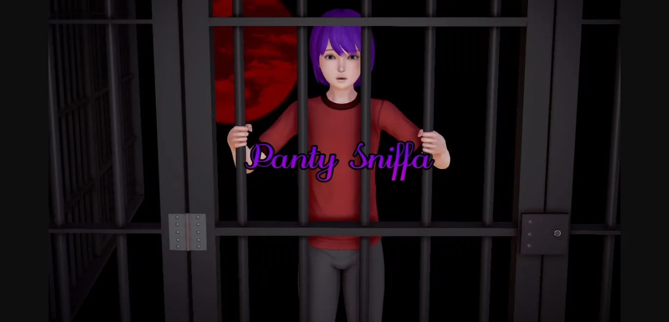 RPGM Panty Sniffa [v0.10] [Begul] | Free Adult Games