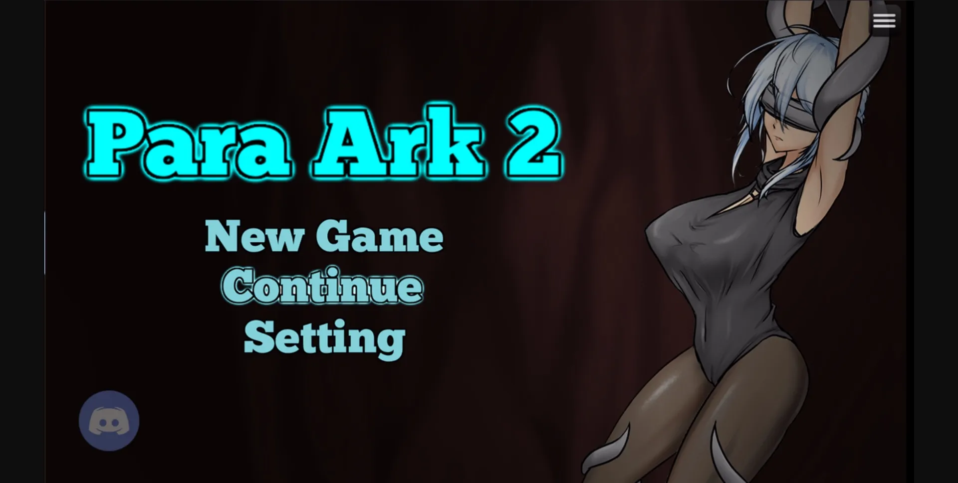 RPGM Para Ark 2 [v0.4.2] [ST Hot Dog King] | Free Adult Games