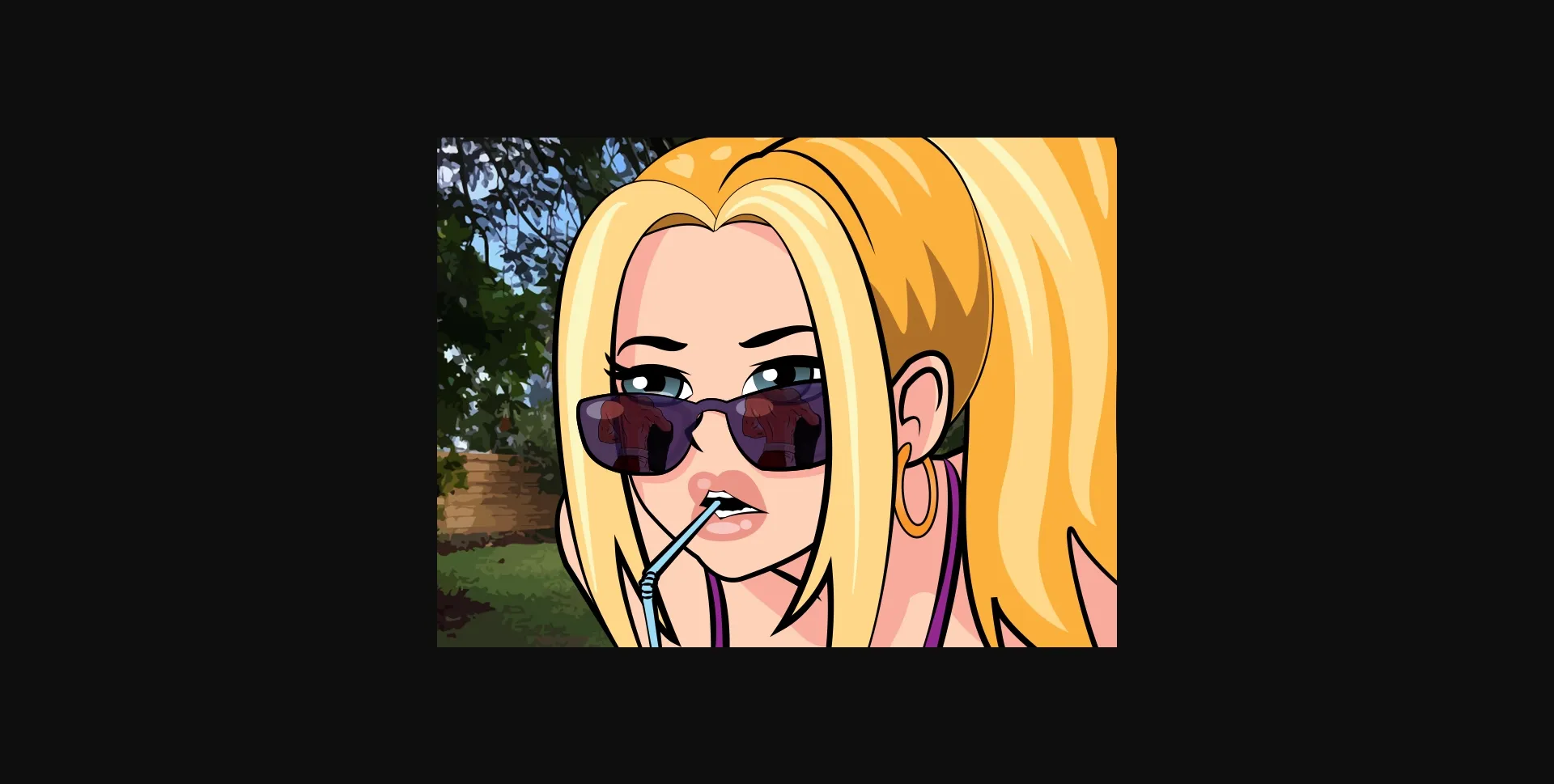 RPGM Paradise Beach [v0.4.6.2] [El Tanque] | Free Adult Games