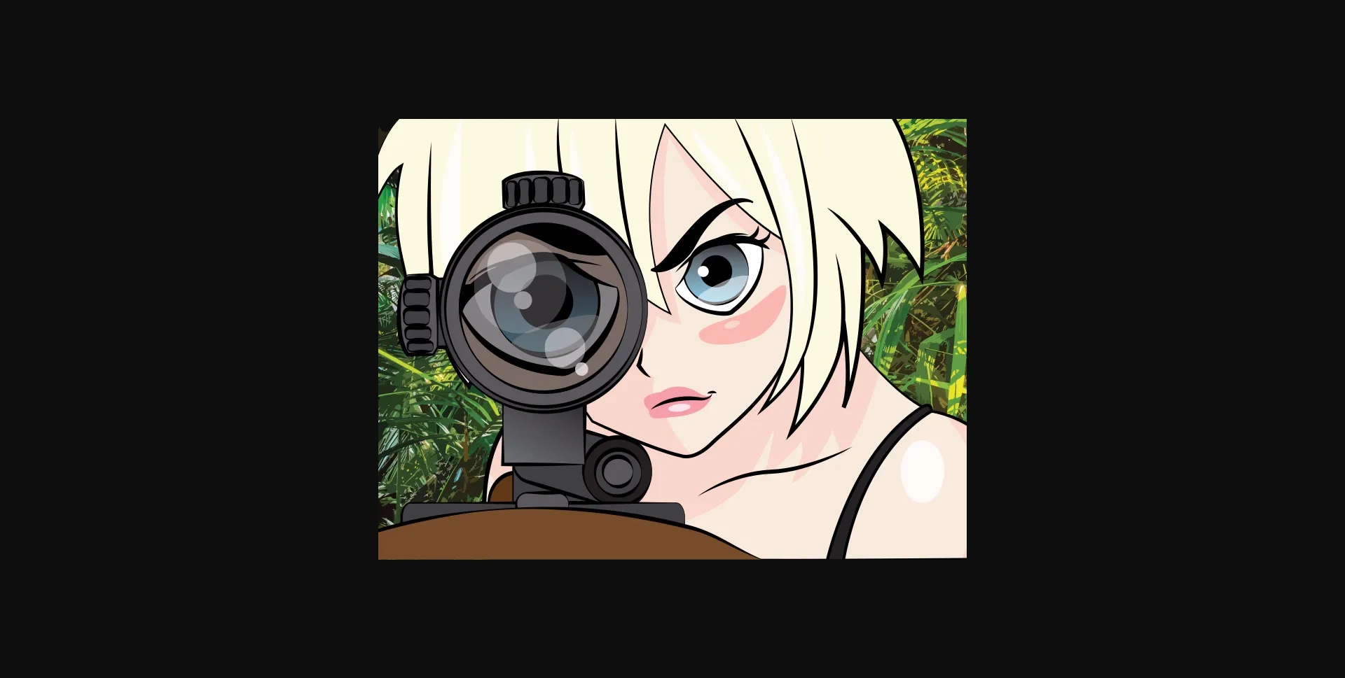 RPGM Paradise Beach [v0.4.6.2] [El Tanque] | Free Adult Games