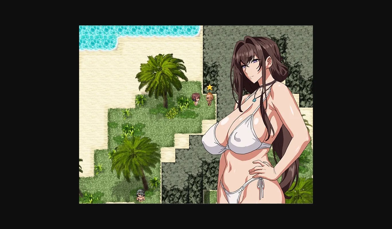 RPGM Paradise Getaway [v0.1.1] [TheDarksol] | Free Adult Games