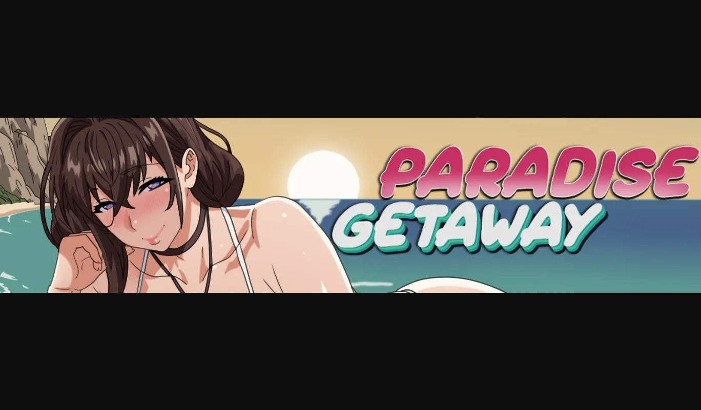 RPGM Paradise Getaway [v0.1.1] [TheDarksol] | Free Adult Games