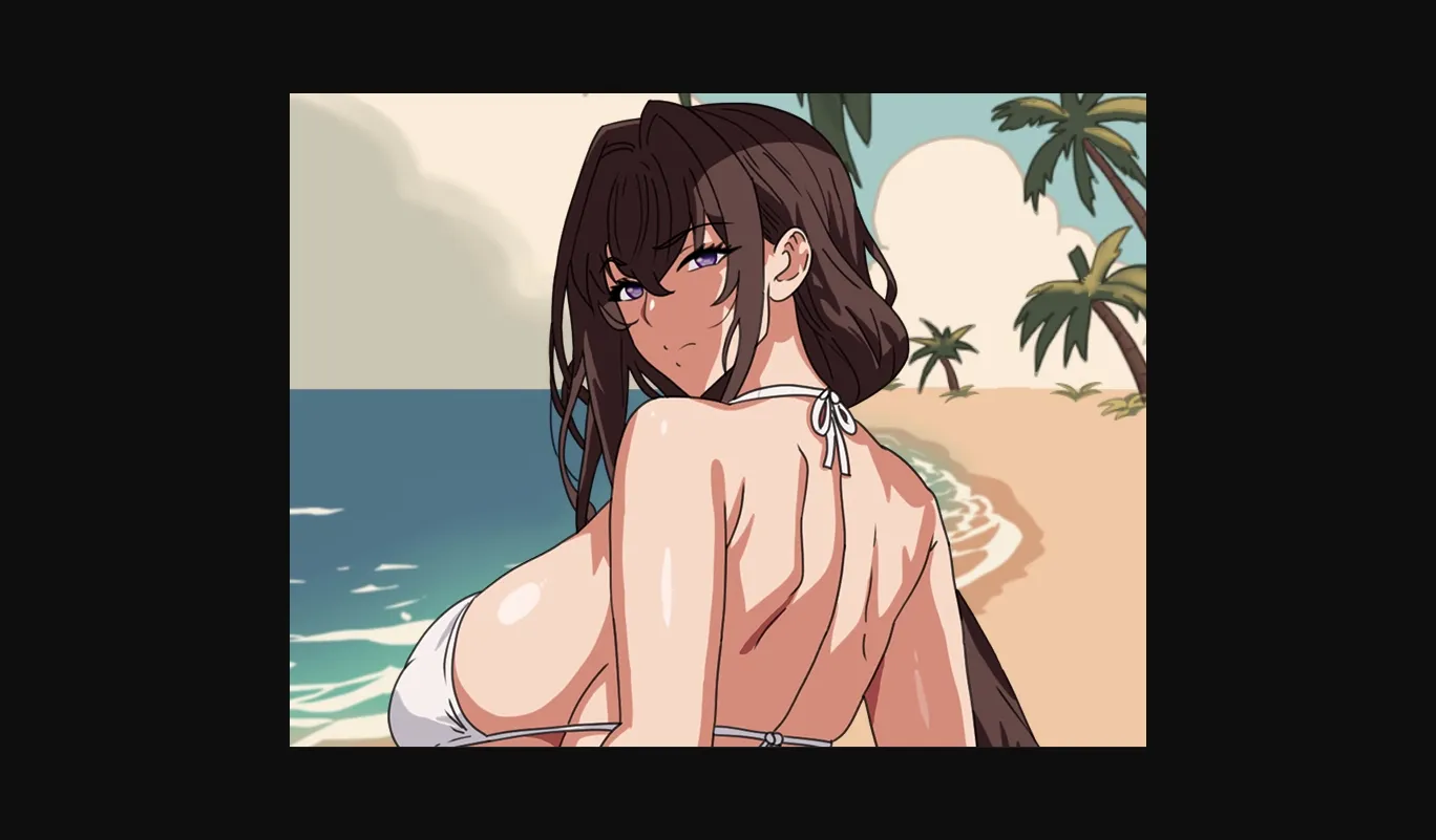 RPGM Paradise Getaway [v0.1.1] [TheDarksol] | Free Adult Games