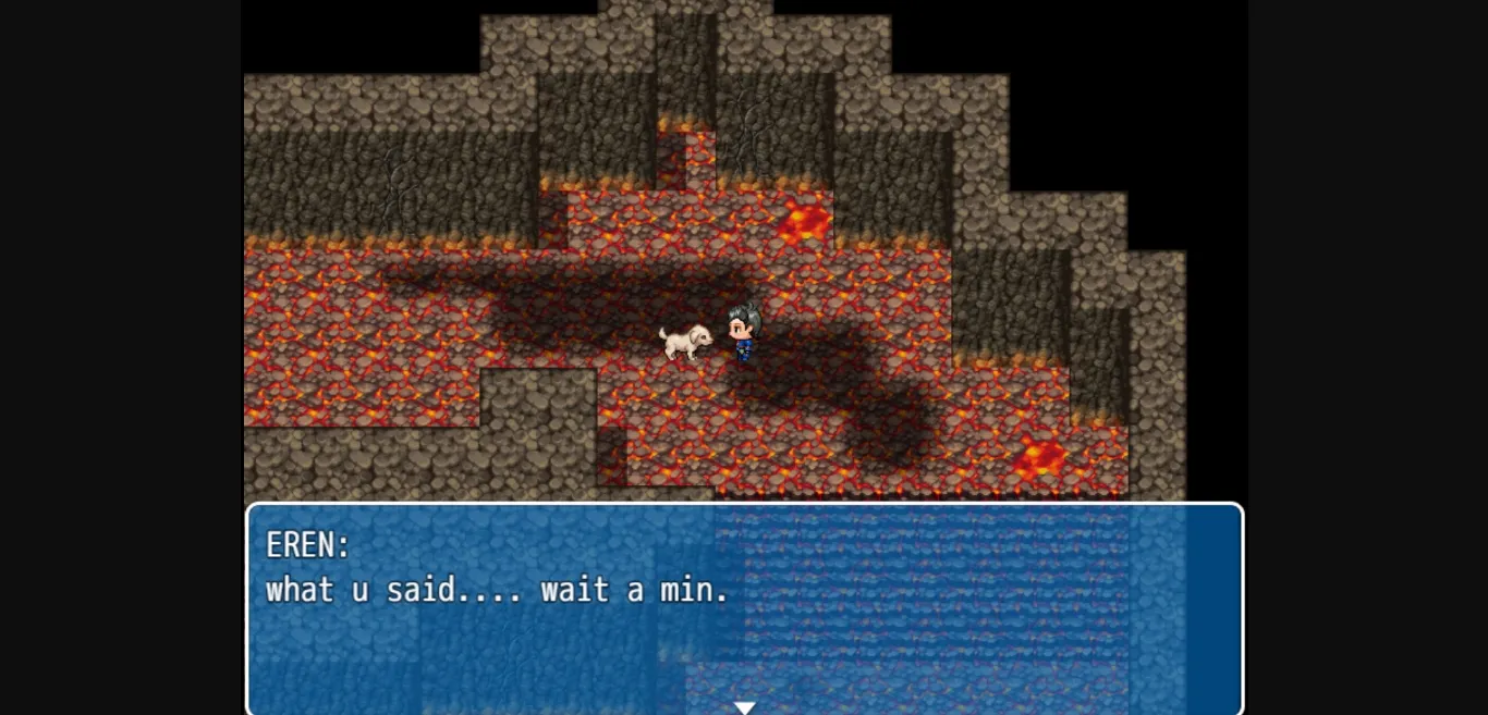 RPGM Parody World [v0.9c] [XR GAMES] | Free Adult Games