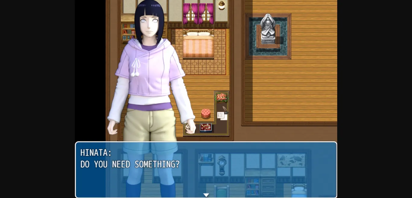 RPGM Parody World [v0.9c] [XR GAMES] | Free Adult Games