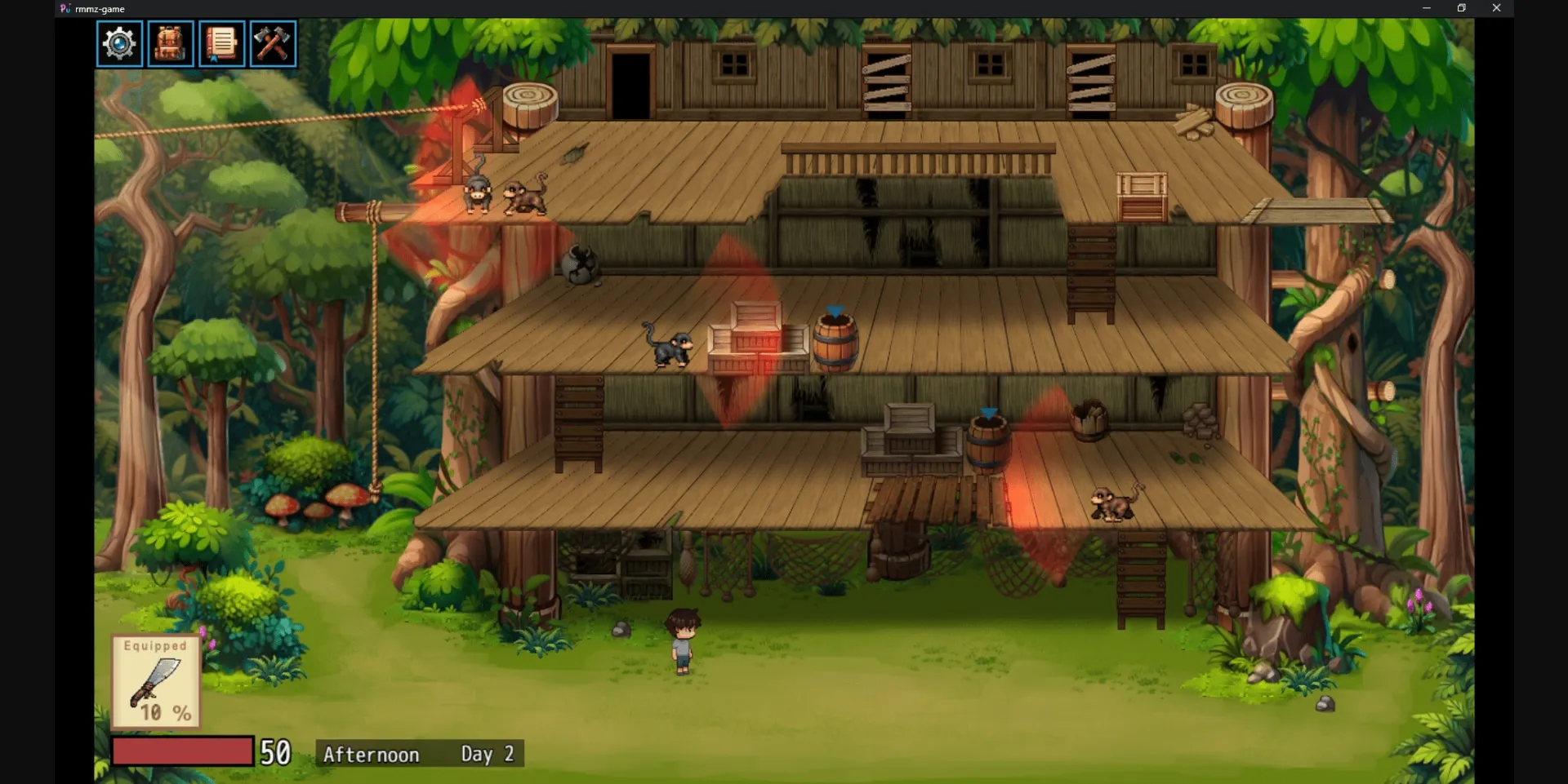 RPGM Passions Uncharted [v0.3.0] [LustyPix] | Free Adult Games