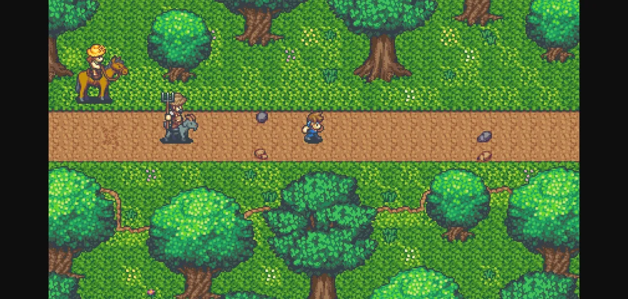 RPGM Peasant Pete [v0.2.1] [Apple Tart] | Free Adult Games