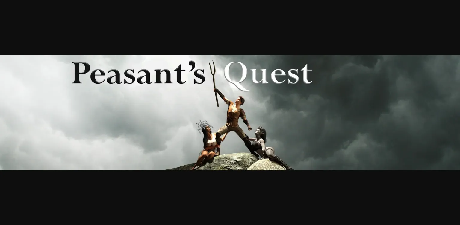 RPGM Peasant's Quest [v3.75] [Tinkerer] | Free Adult Games
