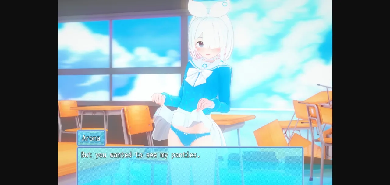 RPGM Peeping Archive [v0.3] [plaptinum] | Free Adult Games