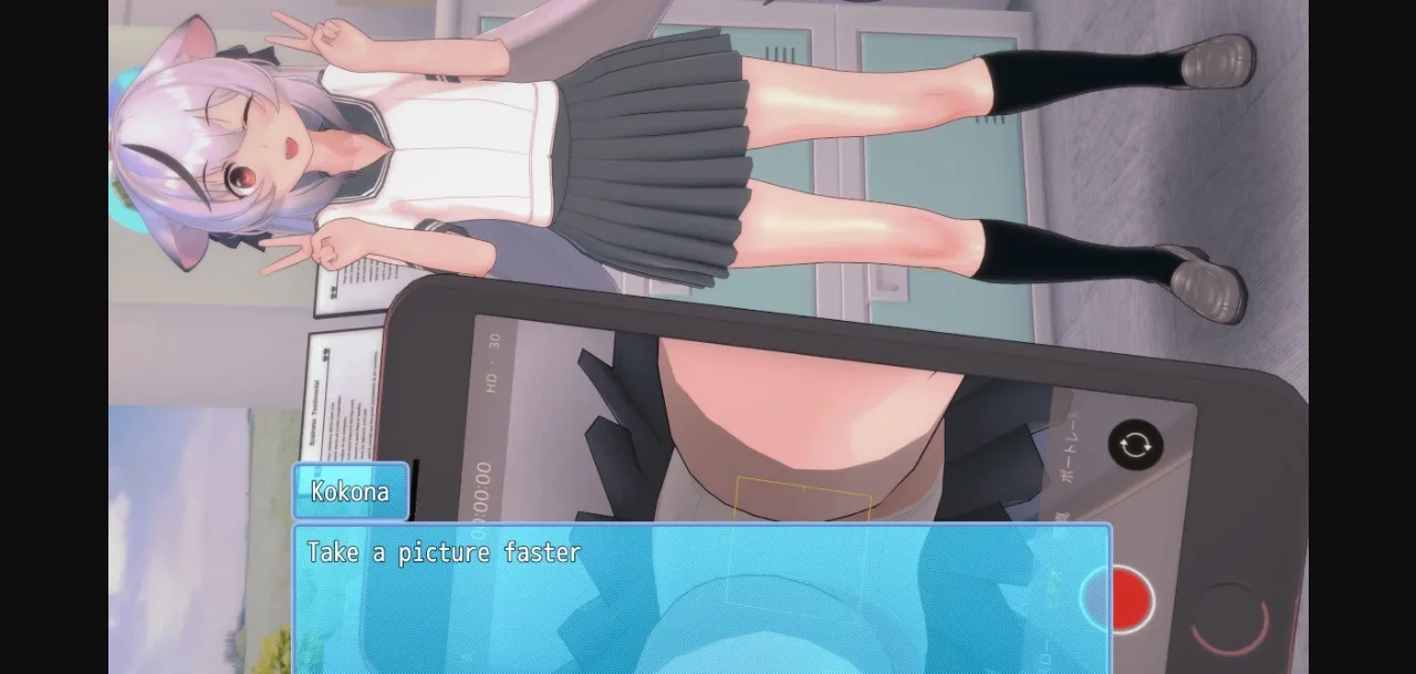 RPGM Peeping Archive [v0.3] [plaptinum] | Free Adult Games