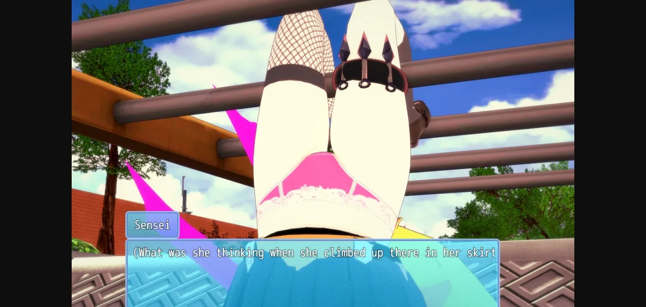 RPGM Peeping Archive [v0.3] [plaptinum] | Free Adult Games