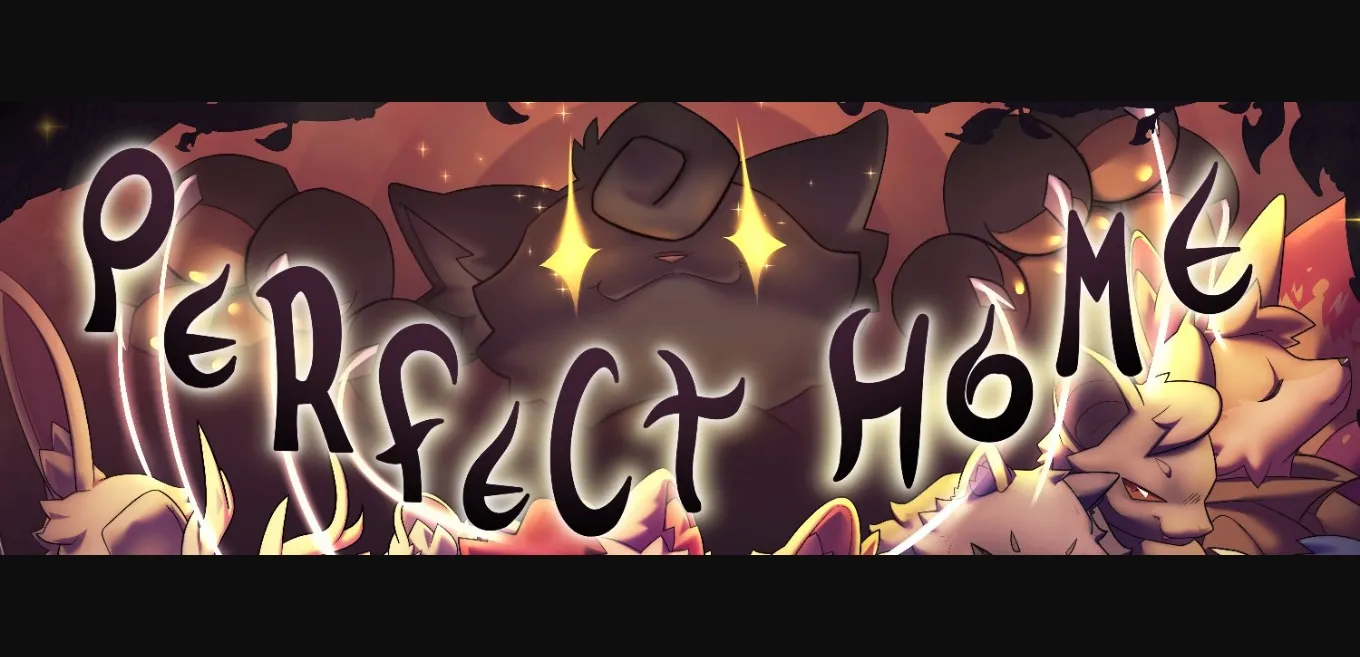 RPGM Perfect Home [v1.11.2] [Citrine] | Free Adult Games