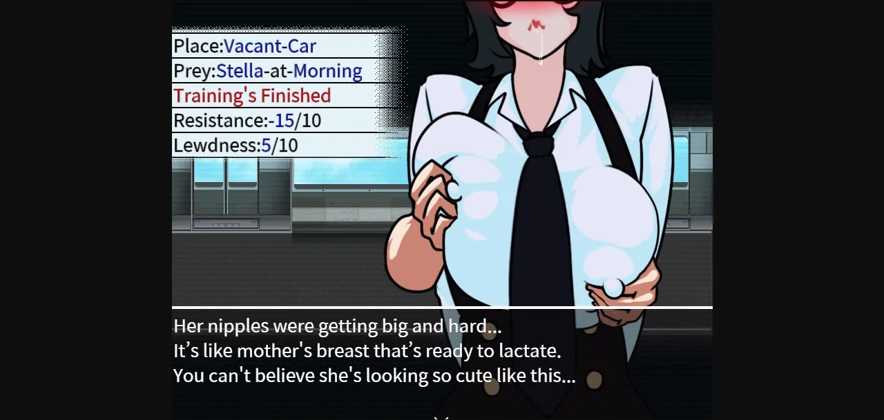 RPGM Pervert Freeloader [vA0.2.5.2] [Medioting] | Free Adult Games