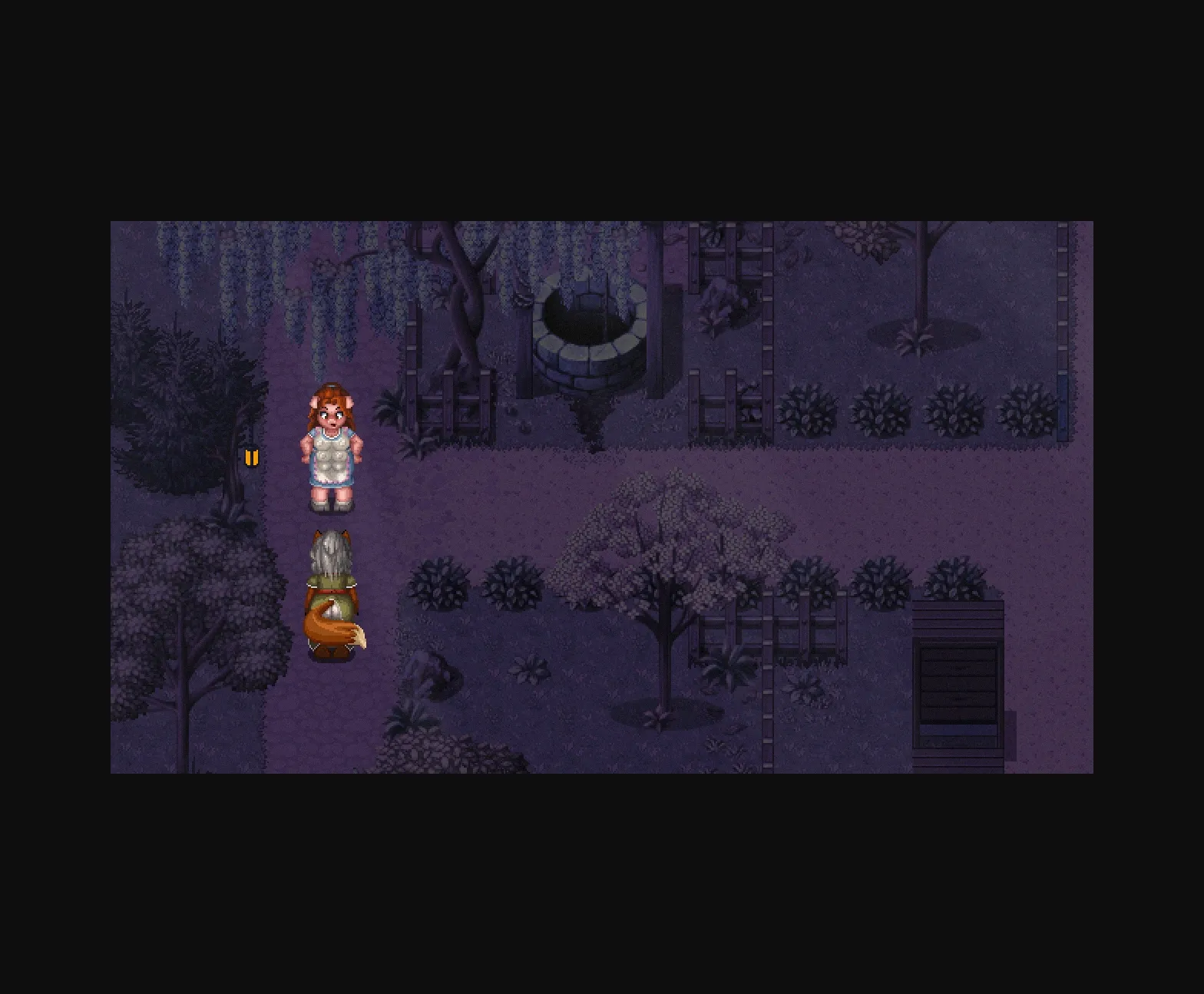 RPGM Pies 'n' Apples [v0.6.0] [Neon Night Time] | Free Adult Games