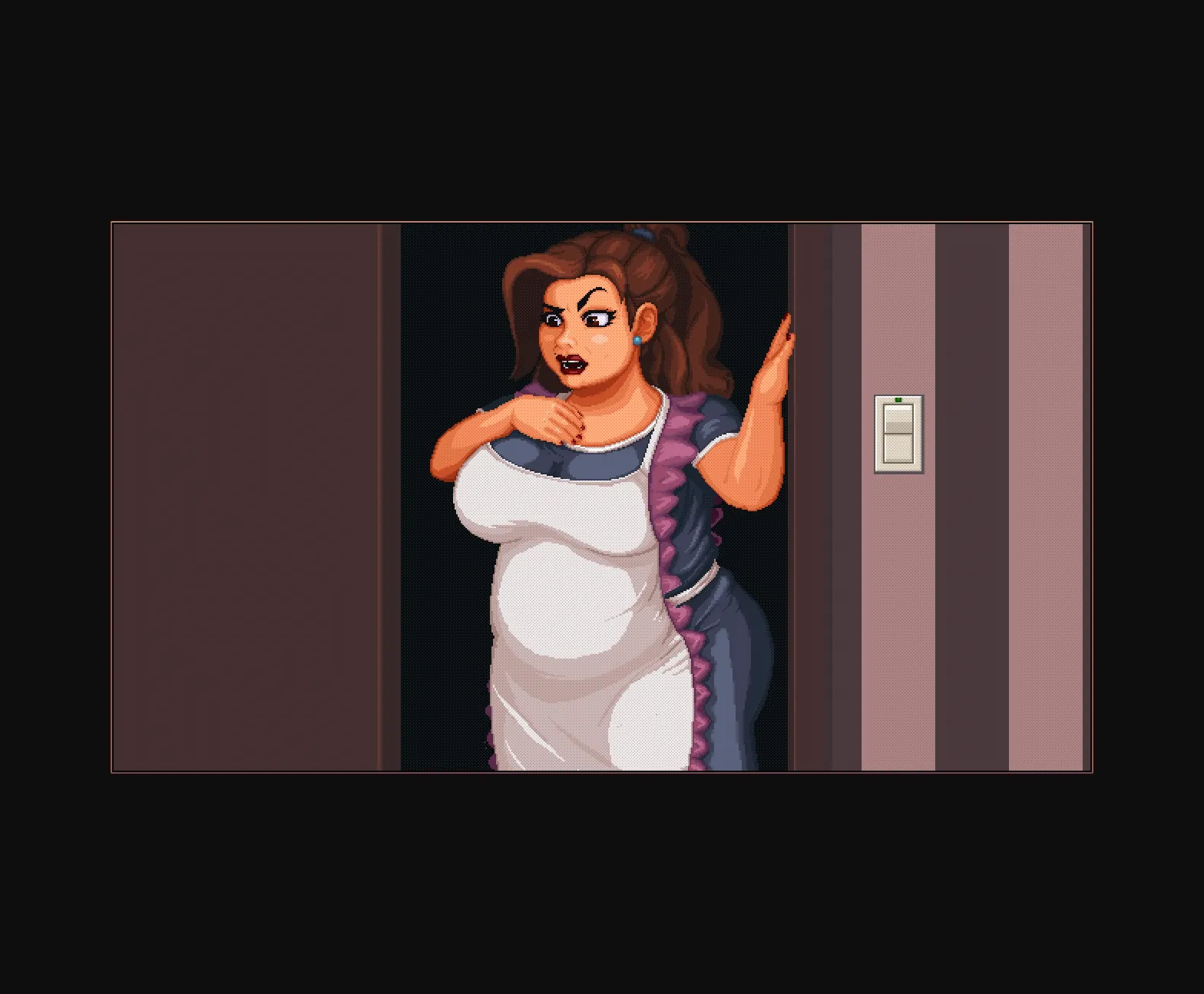 RPGM Pies 'n' Apples [v0.6.0] [Neon Night Time] | Free Adult Games