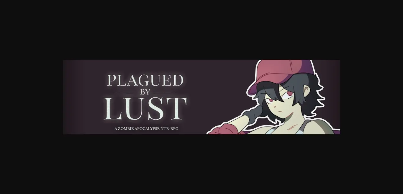 RPGM Plagued by Lust [Demo v0.2] [Paranoind Pumpkin] | Free Adult Games