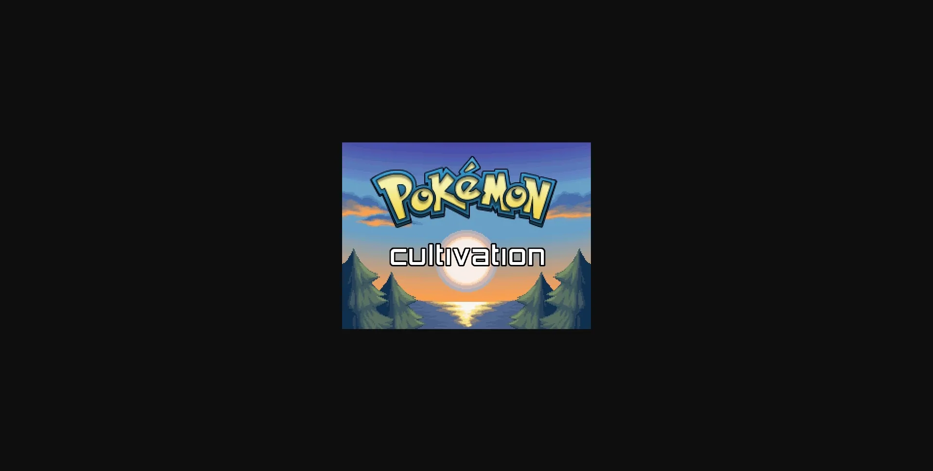 RPGM Pokémon Cultivation [Beta V0.1.39 Hotfix] [Man Don't Hop] | Free Adult Games