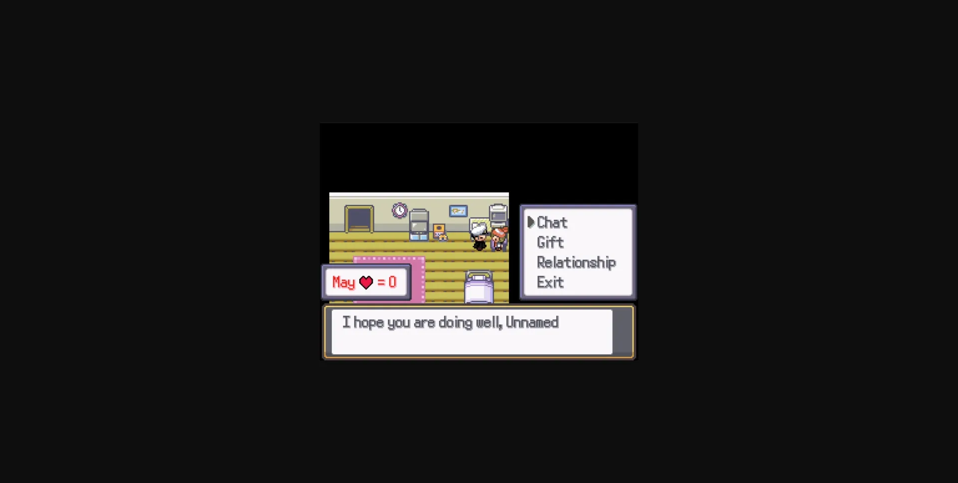 RPGM Pokémon Cultivation [Beta V0.1.39 Hotfix] [Man Don't Hop] | Free Adult Games