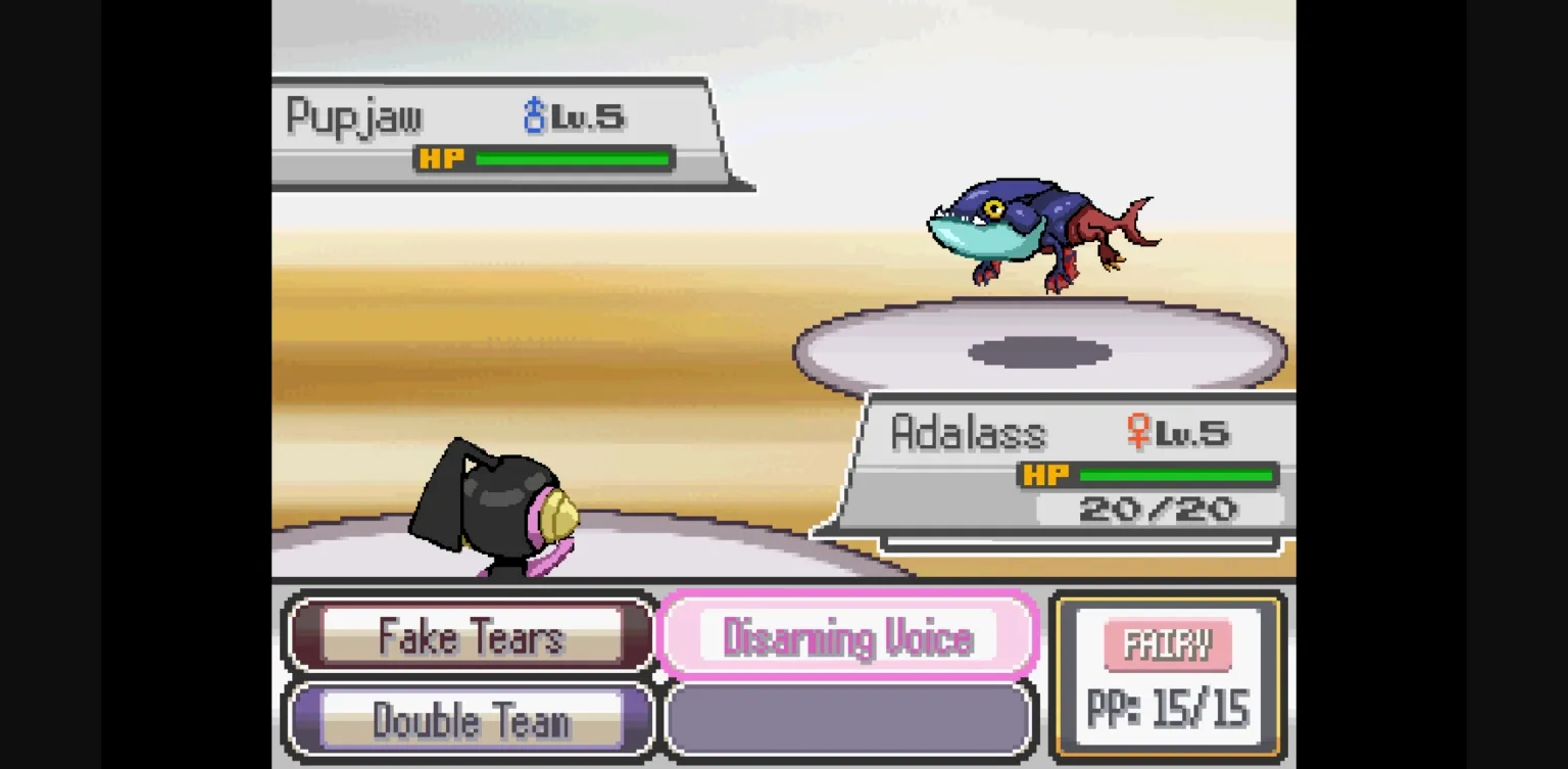 RPGM Pokémon 'H' Version [v0.625 B] [Sintax Error] | Free Adult Games